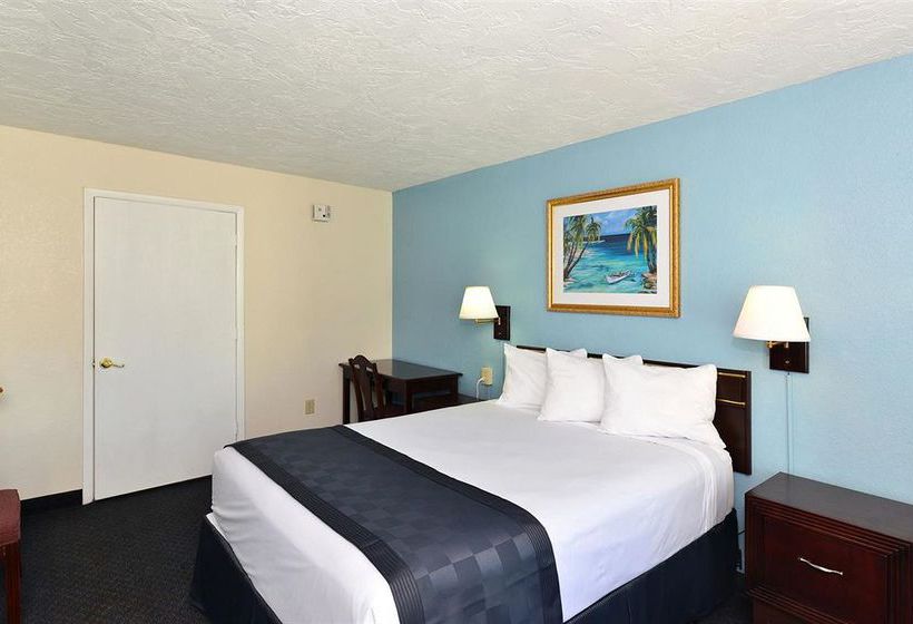 Hotel Econo Lodge  | Bradenton | Florida | United States 2