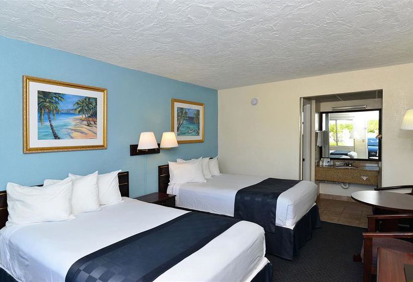 Hotel Econo Lodge  | Bradenton | Florida | United States 5