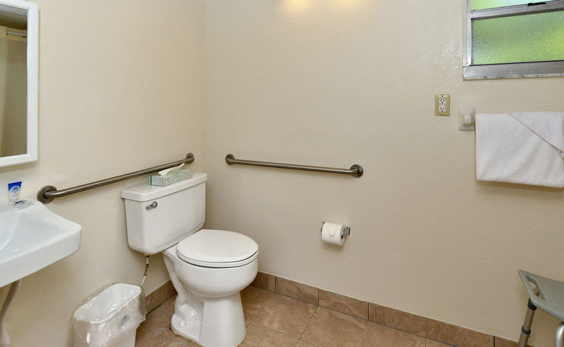 Hotel Econo Lodge  | Bradenton | Florida | United States 8