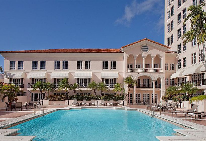 Hotel Hyatt Regency Coral Gables Coral Gables