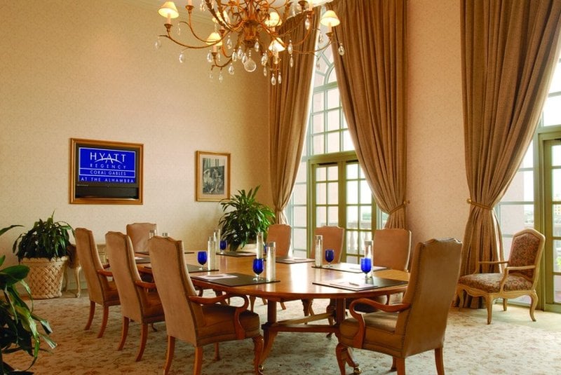 Hotel Hyatt Regency Coral Gables  | Coral Gables | Florida | United States 12