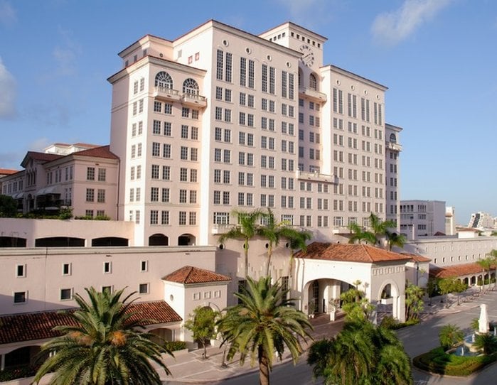 Hotel Hyatt Regency Coral Gables  | Coral Gables | Florida | United States 16