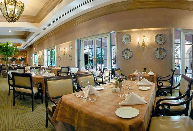 Hotel Hyatt Regency Coral Gables  | Coral Gables | Florida | United States 2