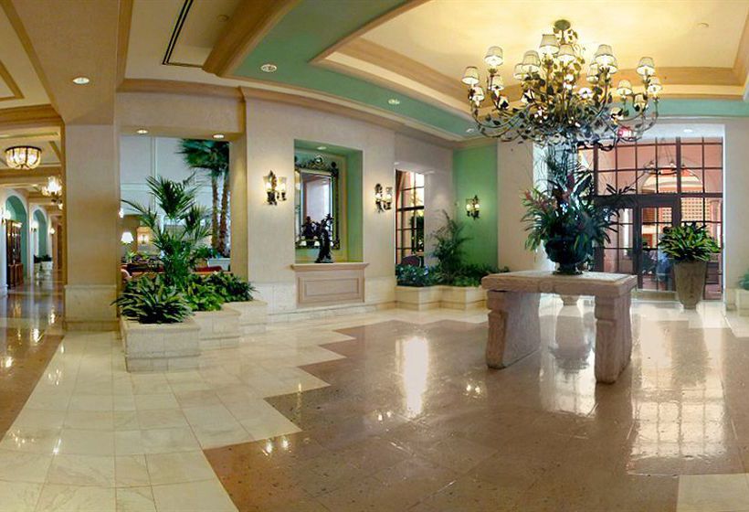 Hotel Hyatt Regency Coral Gables  | Coral Gables | Florida | United States 3