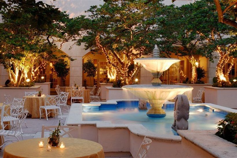 Hotel Hyatt Regency Coral Gables  | Coral Gables | Florida | United States 5