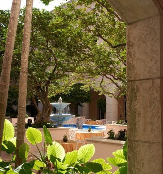 Hotel Hyatt Regency Coral Gables  | Coral Gables | Florida | United States 6