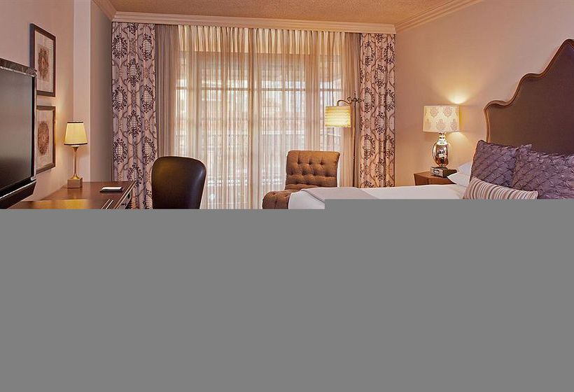 Hotel Hyatt Regency Coral Gables  | Coral Gables | Florida | United States 7