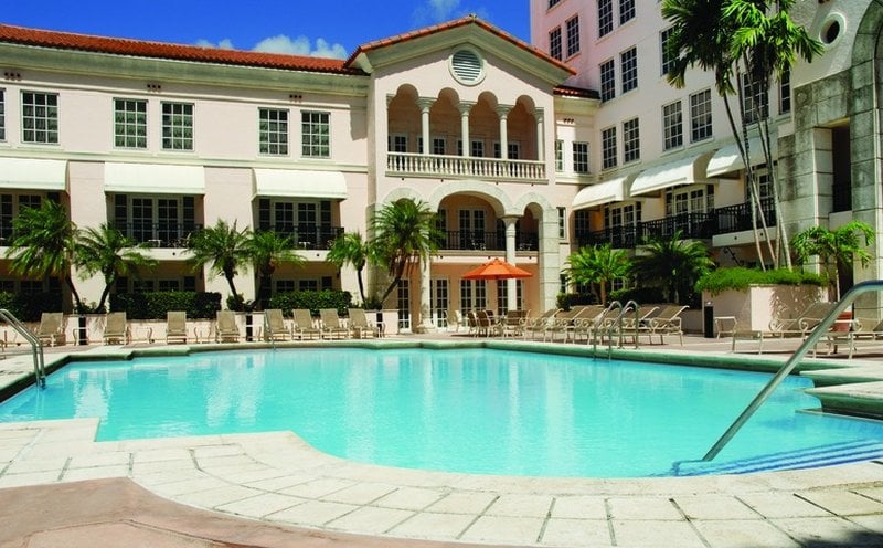 Hotel Hyatt Regency Coral Gables  | Coral Gables | Florida | United States 8