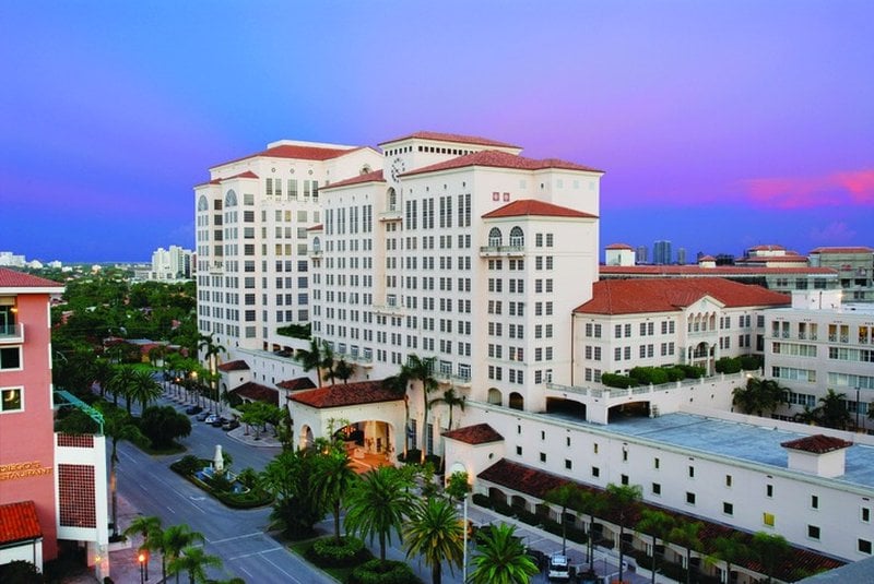 Hotel Hyatt Regency Coral Gables  | Coral Gables | Florida | United States 9