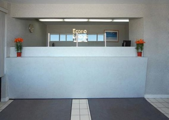 Hôtel Econo Lodge  | Crestview | Florida | Hôtels aux États-Unis 3