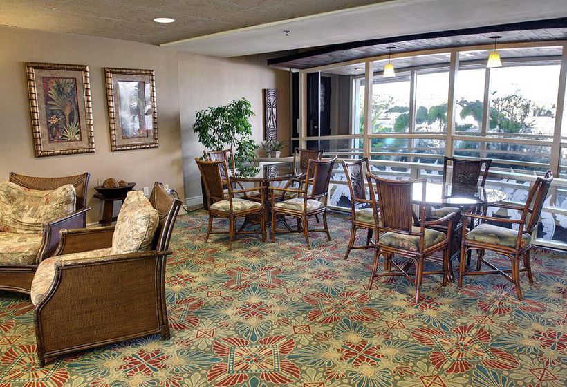 Hotel Best Western Aku Tiki Inn Daytona Beach