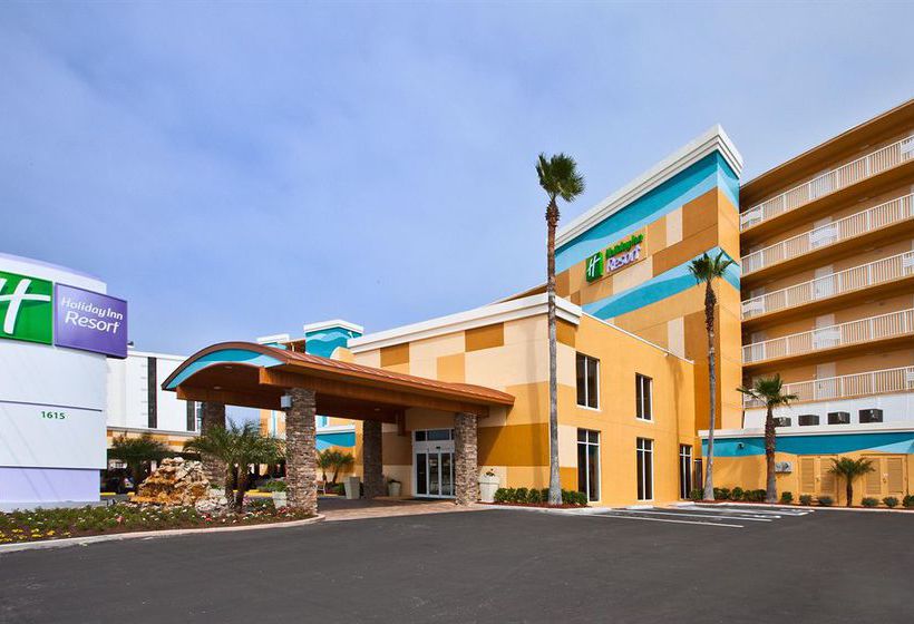 Hotel Holiday Inn Resort Daytona Beach Oceanfront  | Daytona Beach | Florida | United States 1