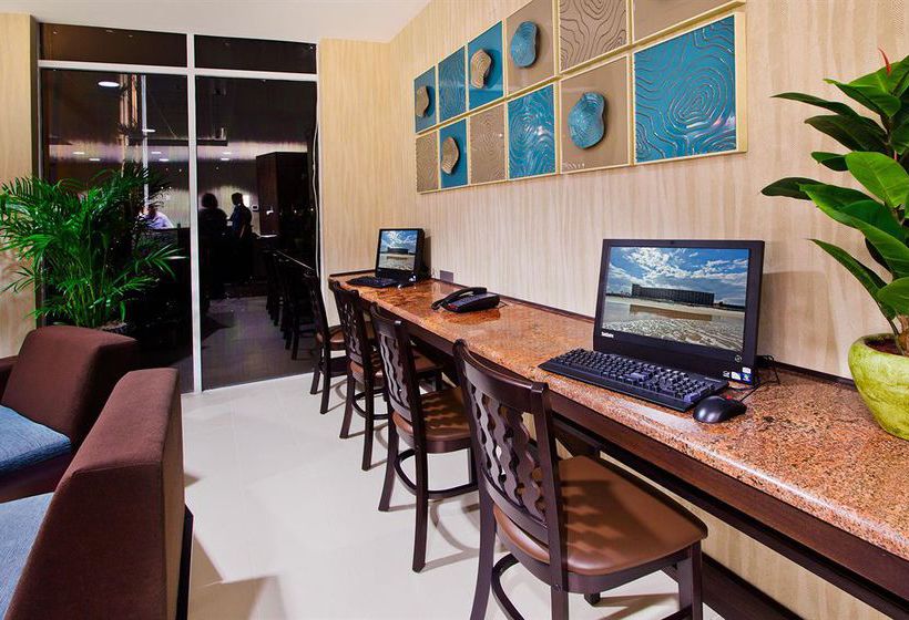 Hotel Holiday Inn Resort Daytona Beach Oceanfront  | Daytona Beach | Florida | United States 10