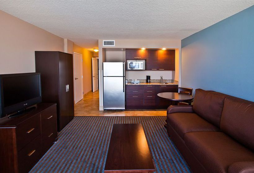 Hotel Holiday Inn Resort Daytona Beach Oceanfront  | Daytona Beach | Florida | United States 11