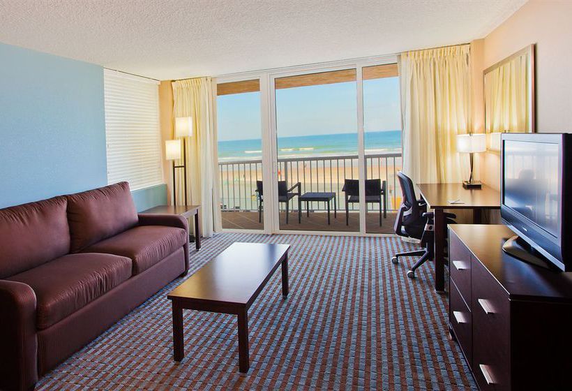Hotel Holiday Inn Resort Daytona Beach Oceanfront  | Daytona Beach | Florida | United States 12