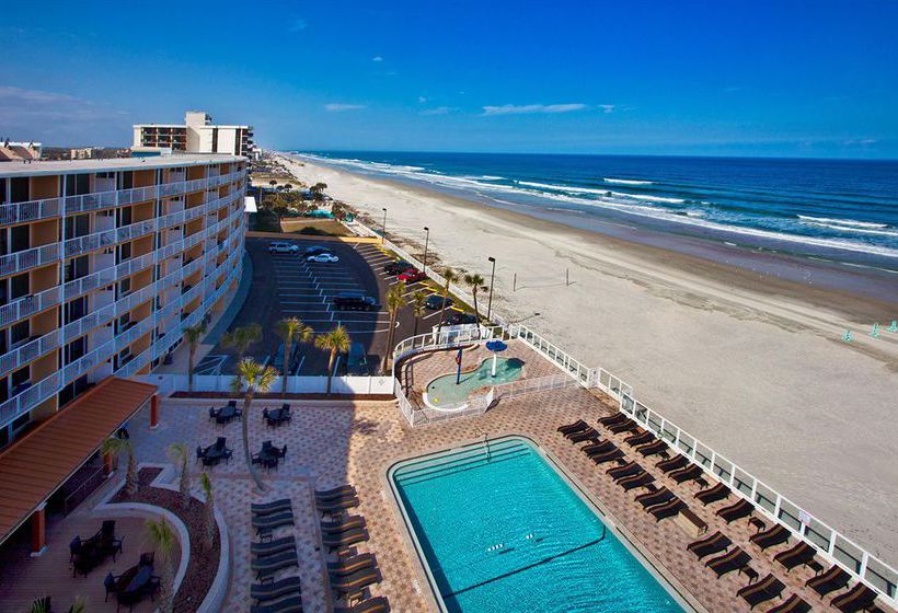 Hotel Holiday Inn Resort Daytona Beach Oceanfront  | Daytona Beach | Florida | United States 13