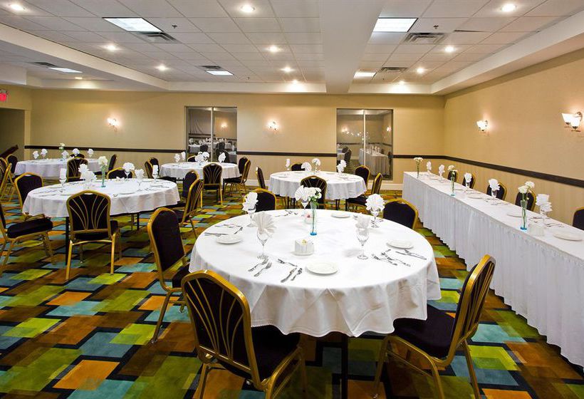 Hotel Holiday Inn Resort Daytona Beach Oceanfront  | Daytona Beach | Florida | United States 15