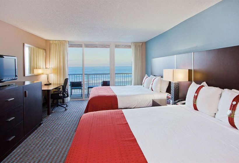 Hotel Holiday Inn Resort Daytona Beach Oceanfront  | Daytona Beach | Florida | United States 16
