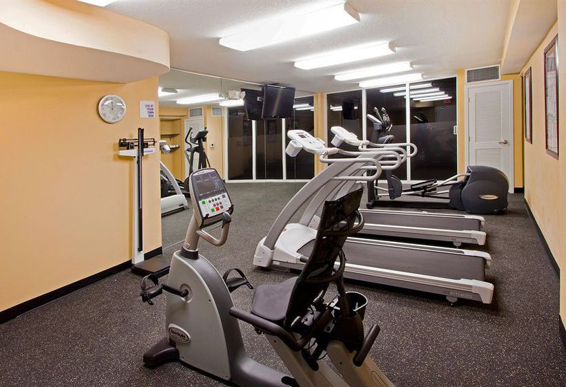 Hotel Holiday Inn Resort Daytona Beach Oceanfront  | Daytona Beach | Florida | United States 17