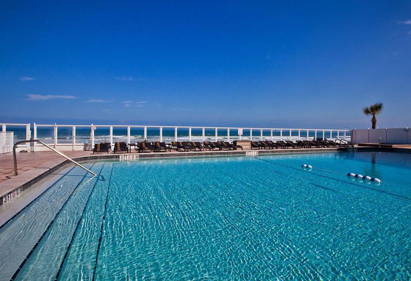 Hotel Holiday Inn Resort Daytona Beach Oceanfront  | Daytona Beach | Florida | United States 18