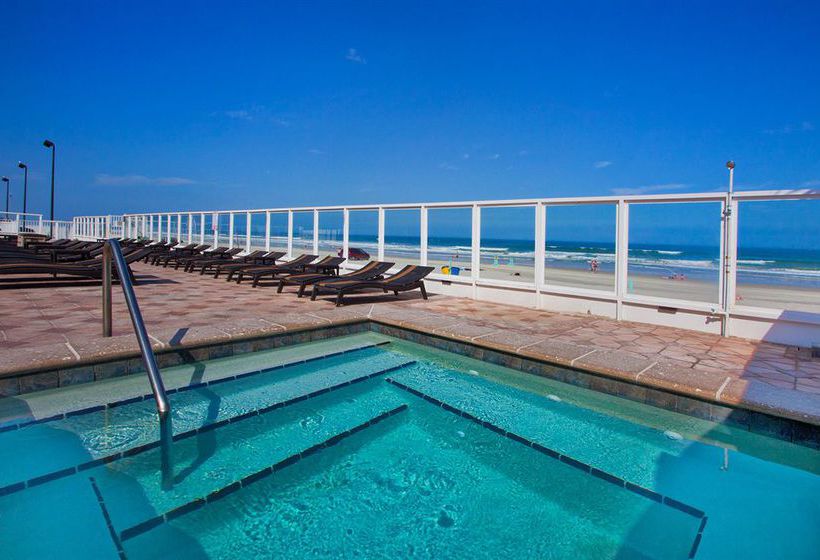 Hotel Holiday Inn Resort Daytona Beach Oceanfront  | Daytona Beach | Florida | United States 19