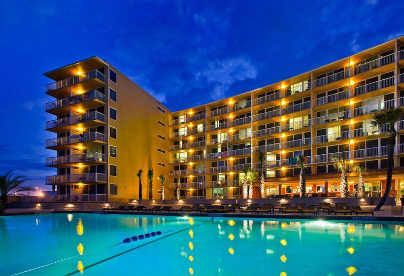 Hotel Holiday Inn Resort Daytona Beach Oceanfront  | Daytona Beach | Florida | United States 20