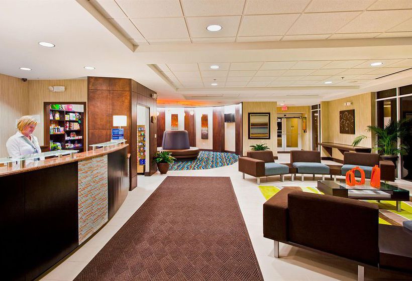 Hotel Holiday Inn Resort Daytona Beach Oceanfront  | Daytona Beach | Florida | United States 3