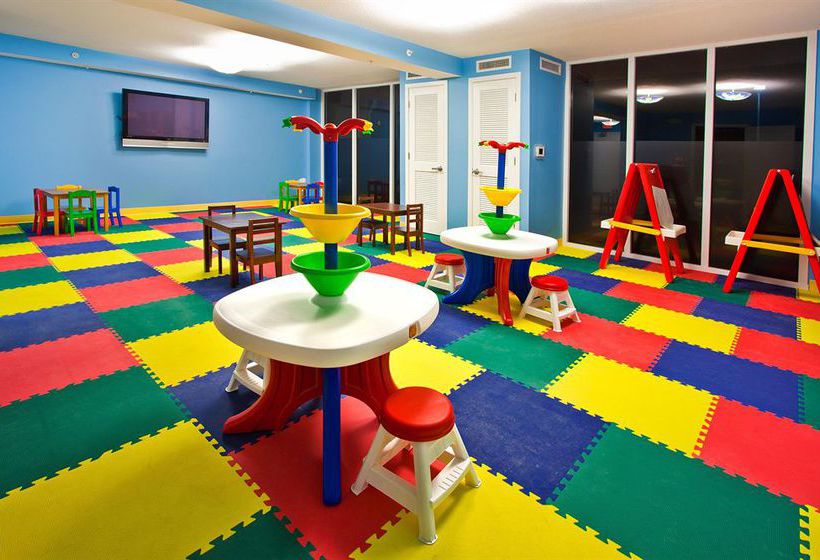 Hotel Holiday Inn Resort Daytona Beach Oceanfront  | Daytona Beach | Florida | United States 4