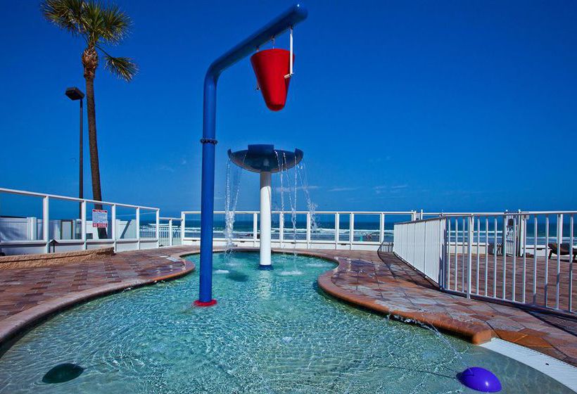 Hotel Holiday Inn Resort Daytona Beach Oceanfront  | Daytona Beach | Florida | United States 5