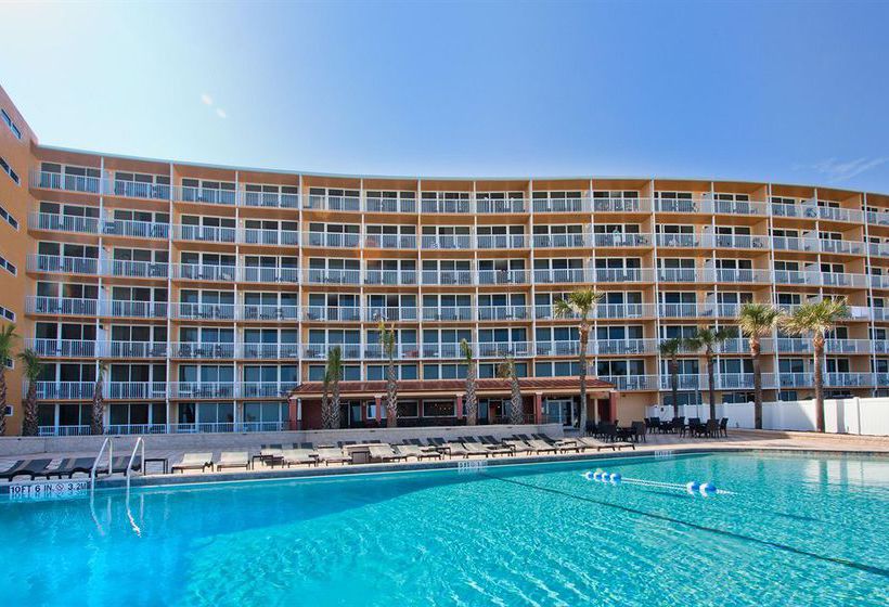 Hotel Holiday Inn Resort Daytona Beach Oceanfront  | Daytona Beach | Florida | United States 8