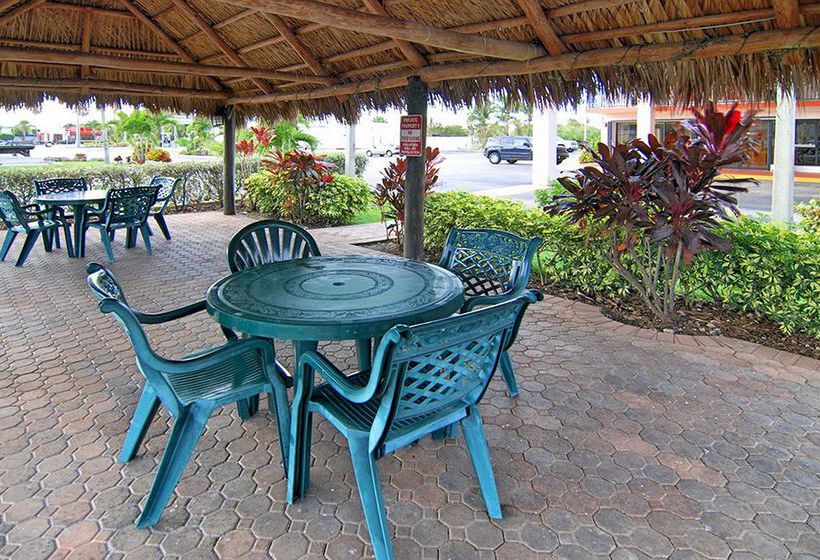 Hotel Quality Inn Florida City Florida City