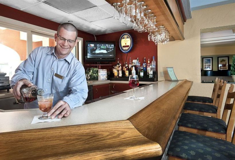 Hotel Best Western Plus Deerfield Beach & Suites  | Deerfield Beach | Florida | United States 1