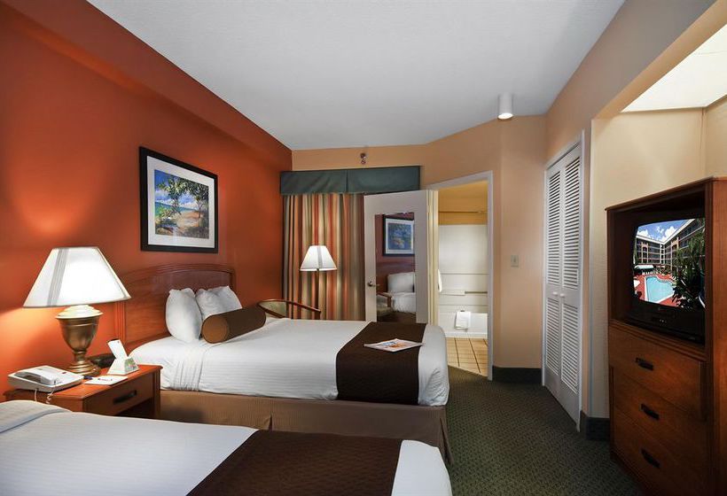 Hotel Best Western Plus Deerfield Beach & Suites  | Deerfield Beach | Florida | United States 10