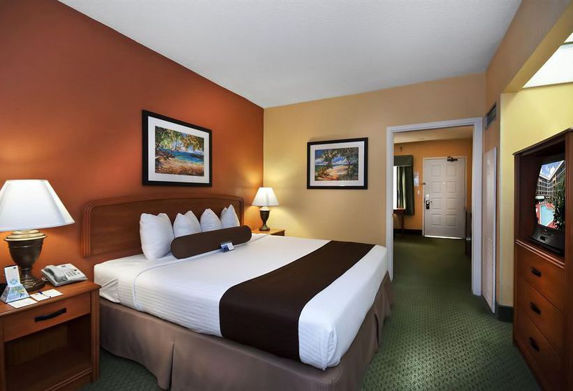 Hotel Best Western Plus Deerfield Beach & Suites  | Deerfield Beach | Florida | United States 11