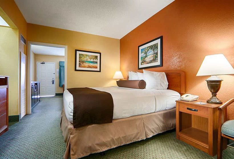 Hotel Best Western Plus Deerfield Beach & Suites  | Deerfield Beach | Florida | United States 15
