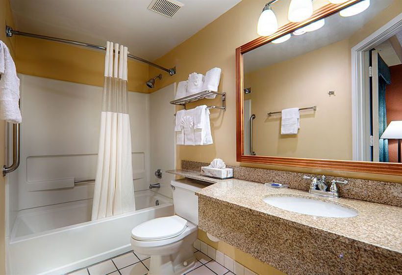 Hotel Best Western Plus Deerfield Beach & Suites  | Deerfield Beach | Florida | United States 16