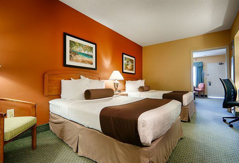 Hotel Best Western Plus Deerfield Beach & Suites  | Deerfield Beach | Florida | United States 18