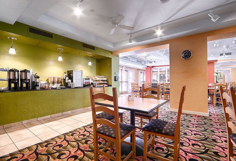 Hotel Best Western Plus Deerfield Beach & Suites  | Deerfield Beach | Florida | United States 19