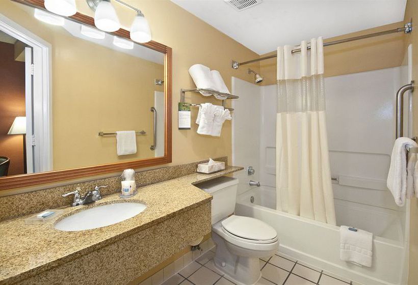 Hotel Best Western Plus Deerfield Beach & Suites  | Deerfield Beach | Florida | United States 2