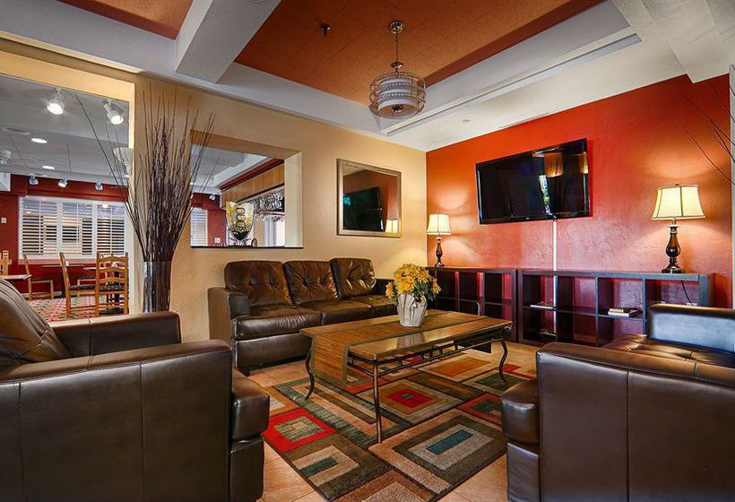 Hotel Best Western Plus Deerfield Beach & Suites  | Deerfield Beach | Florida | United States 20