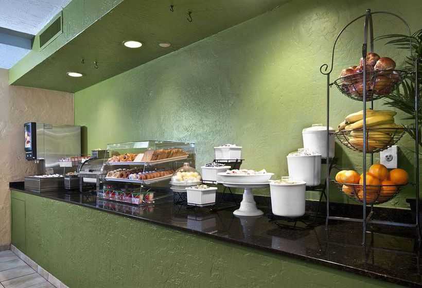 Hotel Best Western Plus Deerfield Beach & Suites  | Deerfield Beach | Florida | United States 3