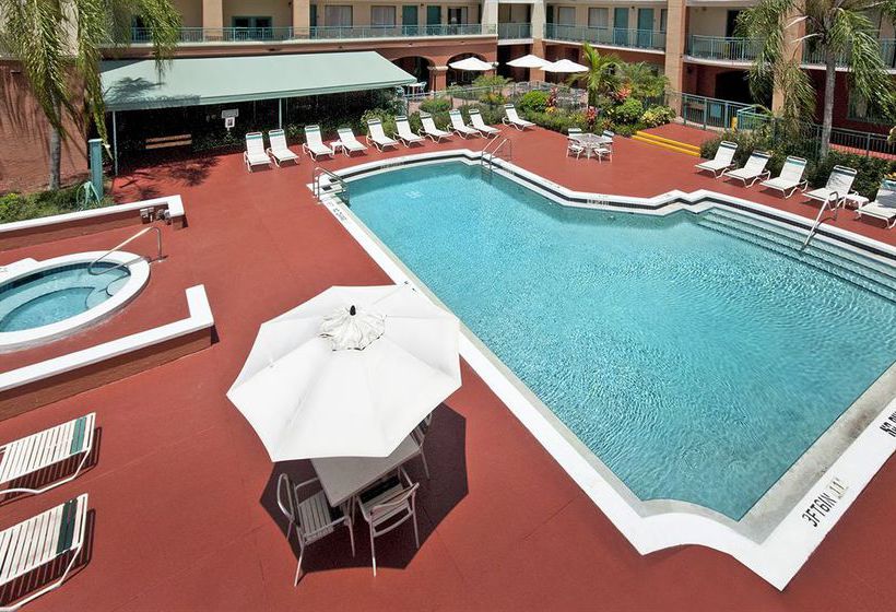Hotel Best Western Plus Deerfield Beach & Suites  | Deerfield Beach | Florida | United States 4