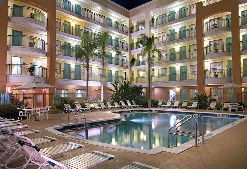 Hotel Best Western Plus Deerfield Beach & Suites  | Deerfield Beach | Florida | United States 5