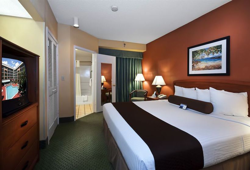 Hotel Best Western Plus Deerfield Beach & Suites  | Deerfield Beach | Florida | United States 6