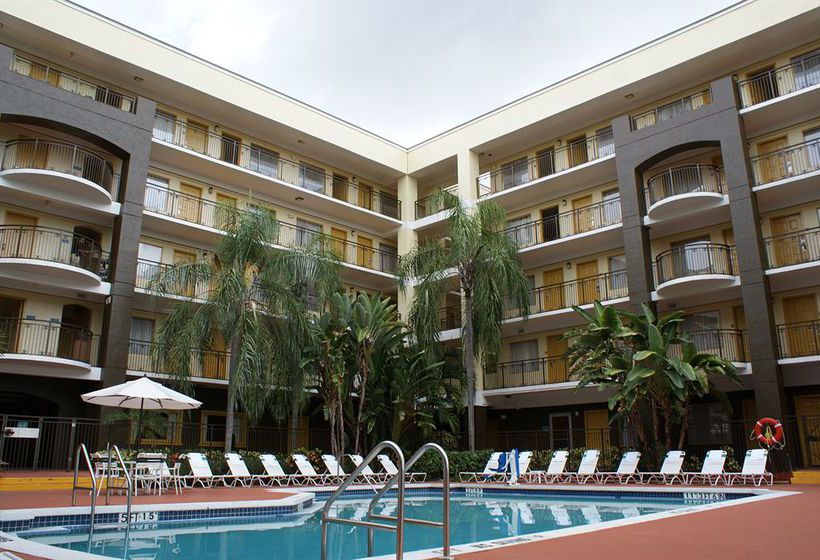 Hotel Best Western Plus Deerfield Beach & Suites  | Deerfield Beach | Florida | United States 7