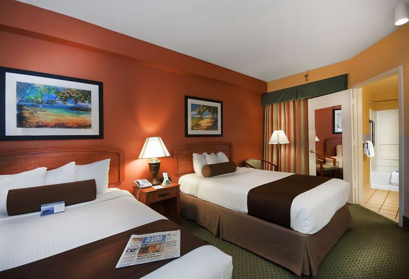 Hotel Best Western Plus Deerfield Beach & Suites  | Deerfield Beach | Florida | United States 9