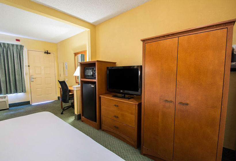 Hotel Comfort Suites Florida