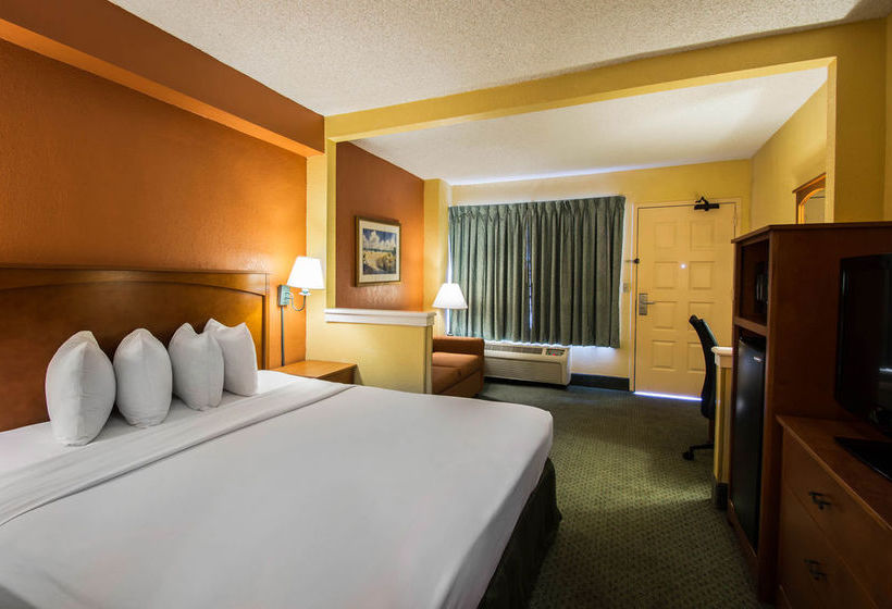 Hotel Comfort Suites  | Deerfield Beach | Florida | United States 1