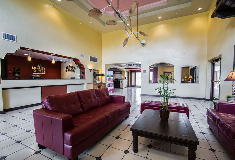 Hotel Comfort Suites  | Deerfield Beach | Florida | United States 12