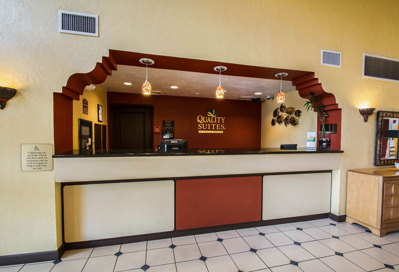 Hotel Comfort Suites  | Deerfield Beach | Florida | United States 13